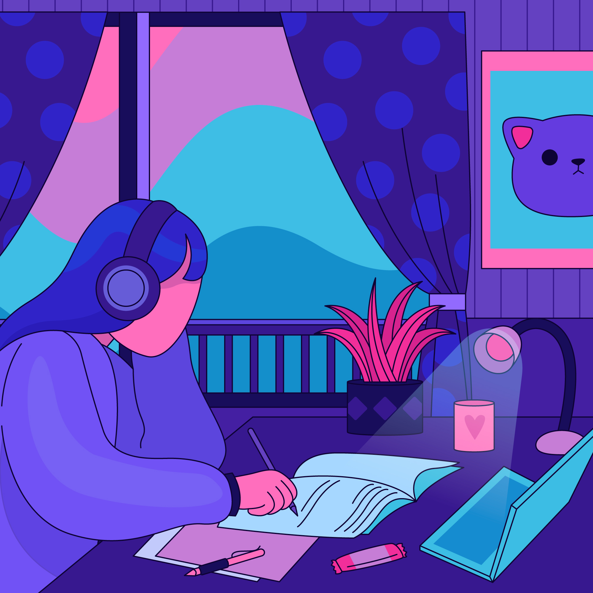 Lofi-Song
